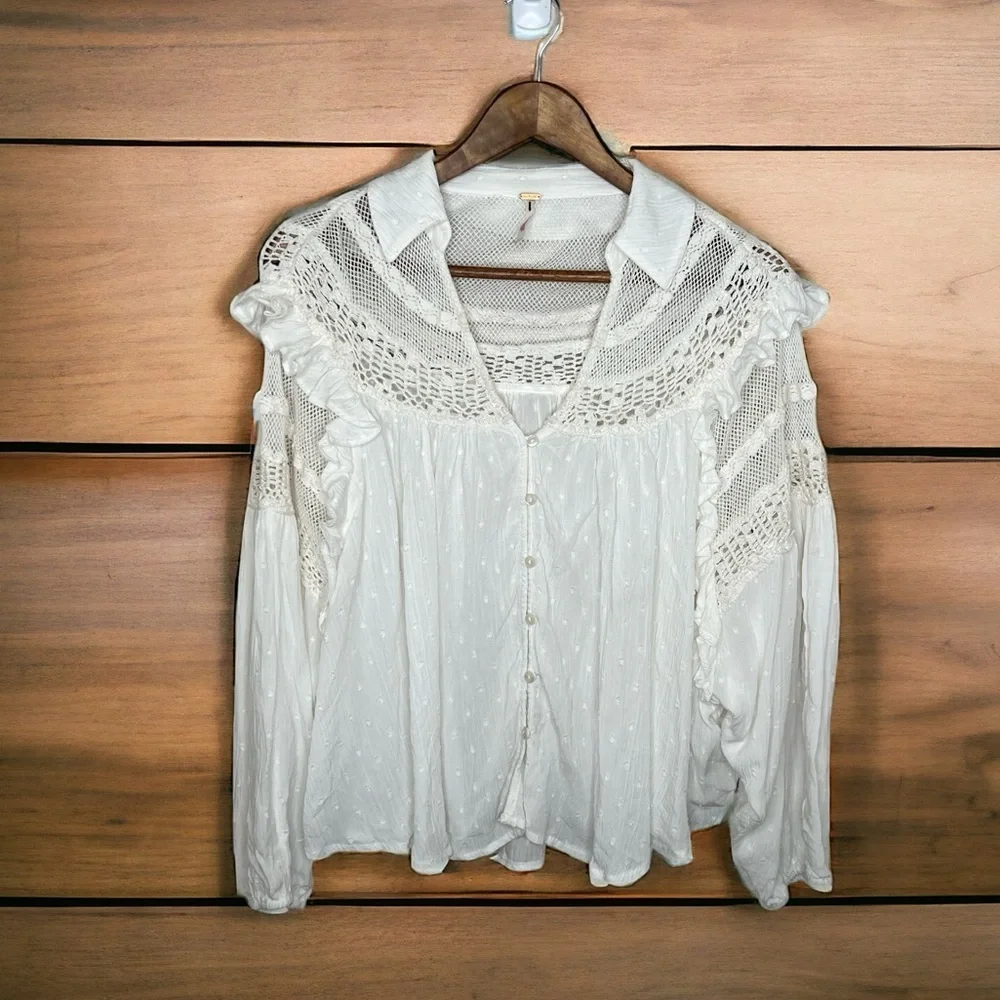 Free People nwot free